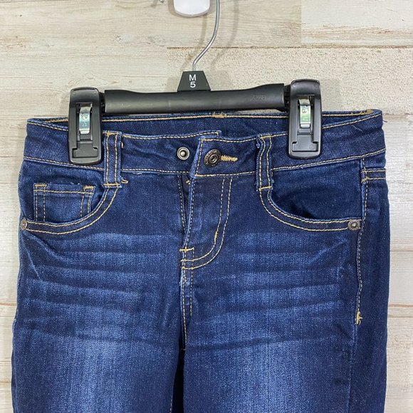 Kids Arizona Blue Jeans size 6 - Picture 3 of 6